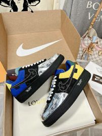 Picture of Louis Vuitton Shoes Women _SKUfw146245241fw